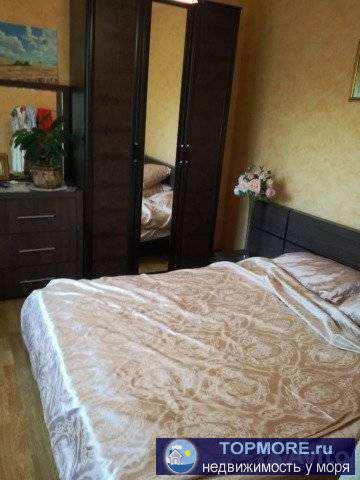 Продажа / Дома и коттеджи, Геленджик, Херсонская улица, 4 300 000 р. Продаем в Геленджике дом, в районе Голубой бухты. Море рядом , ремонт , плодоносный сад. парковочное место.... - 2