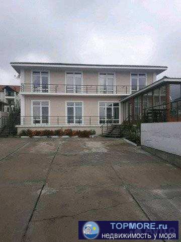 Продается дом 360 кв.м.на участке 8 сот.В общую площадь входит веранда застекленная,утепленная,с теплым полом.Очень...