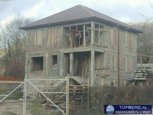 Продажа / Дома и коттеджи, Геленджик, улица Мира, 9 500 000 р. Дом