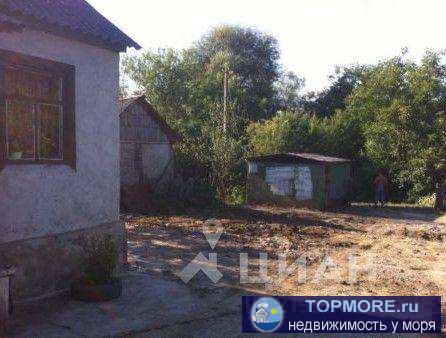 Продается часть дома в Михайловском перевале на ул.Заречной. Имеется небольшой сад, туалет на улице. Поселок в скором... - 1
