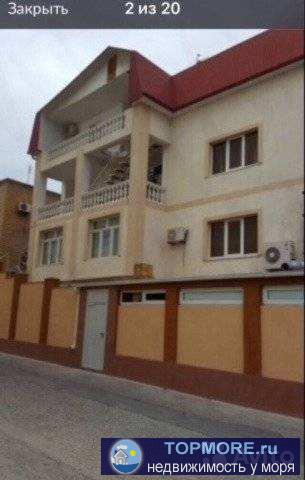 Продаю дом в отличном состоянии.Дом с бизнесом,на первом этаже находиться кальяная действующая,6 комнат оборудовано...