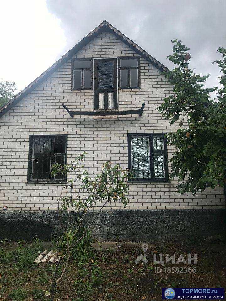 Продажа / Дома и коттеджи, Геленджик, улица Мира, 6 500 000 р. Продам дом с частичной отделкой в центре села Береговое, Геленджикского р-на. - 1