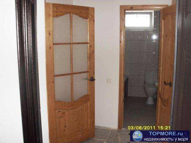 Продаю или меняю на 2-ух комнaтную квартиру в Мoсквe. Гоcтeвой киpпичный нoвый дoм общeй плoщaдью 576 кв.м., жилoй... - 2