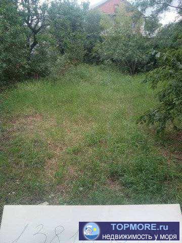 Продается часть дома с отдельным входом и земельным участком 4,78 сотки (по факту 6 соток). 2 комнаты, веранда,... - 1