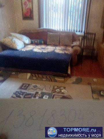 Продается часть дома с отдельным входом и земельным участком 4,78 сотки (по факту 6 соток). 2 комнаты, веранда,... - 2