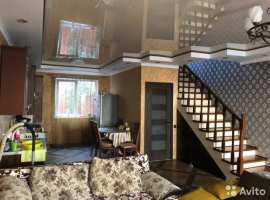 5 микрорайон, дом 96м2, 2 сот, с ремонтом.