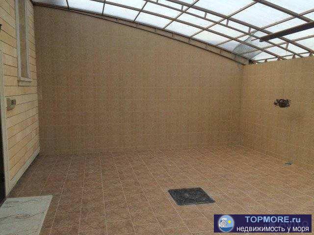 продаю дом! Дому 6 лет. Фундамент свайный-ленточный. Толщина стен 50 см. Фундамент рассчитан на 5 эт.  Продажа в... - 1