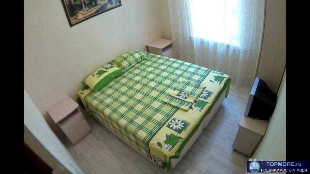Продажа / Дома и коттеджи, Геленджик, Кипарисовая улица, 14 000 000 р. Гостевой дом расположен в Голубой бухте Геленджика. Это современный, благоустроенный трёхэтажный дом, в котором 12... - 2
