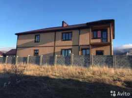 Дом 380кв.м на участке 5...