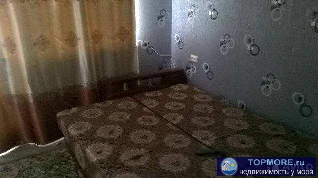 Продам дом в голубой бухте!до моря 15 минут пешком.есть номера для отдыхающих,бассейн.Торг.Обмен - 1