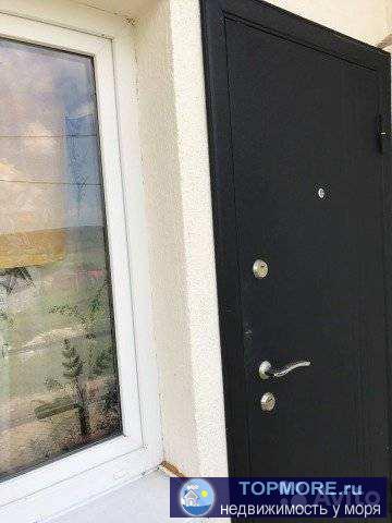 Продам готовый таунхаус 140 м2, 1,5 сот. , 3 этажа, со всеми документами, с центральными коммуникациями, под чистовую... - 1