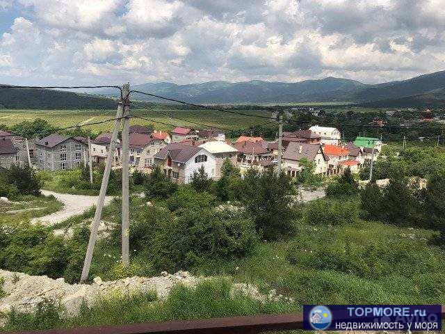 Продам готовый таунхаус 140 м2, 1,5 сот. , 3 этажа, со всеми документами, с центральными коммуникациями, под чистовую... - 2