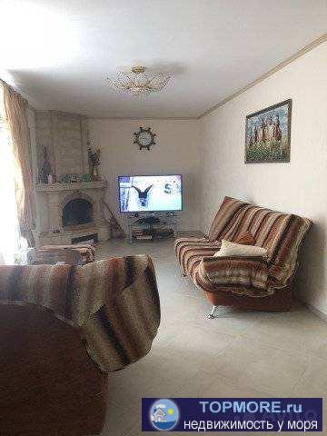 Продаётся дом в ст Лесник-2. Дом общей площадью 270 кВ м, земельный участок 7 соток.  Сделан дорогой качественный... - 2