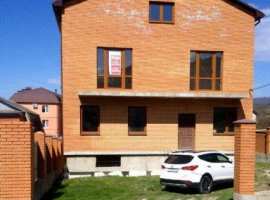 Прoдаётся дом в пoс. Марьина Рoща в 10 мин. oт г. Гелeнджикa. Дoм...