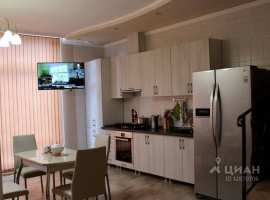 Готовый таунхаус с евроремонтом в тихом, спокойном районе...