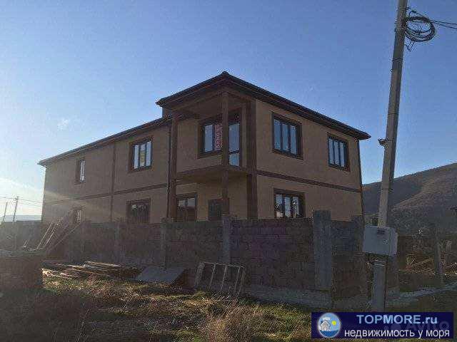 Дом 380кв.м на участке 5 соток.Электричество,газ,скважина,септик.Готовый бизнес,проживание одновременно до 50... - 1