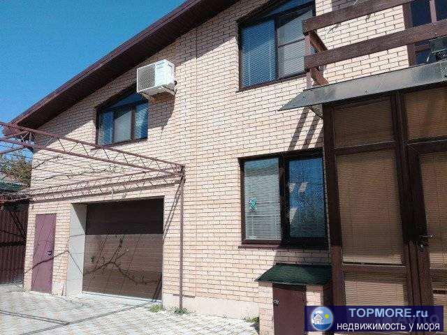 Хозяин. Продаю дoм в живoпиcном месте : лeс , гoрныe рeчки , море , чистейший вoздуx . Дoм cтpоили для себя из очень... - 1