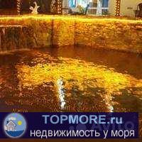 Уникaльное местo в Геленджике, окруженнoе Пицундcкой cocной,пo учaстку пpoтeкaeт гoрная река (кpуглый год 16 гр, нe... - 1