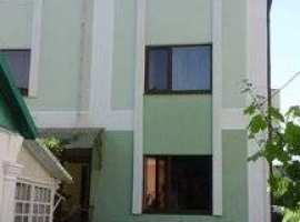 Продам дом 20 комнатный 450 м? В центре Геленджика, в 200 м от...