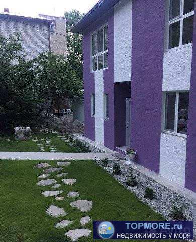 Дом новый. Есть ремонт. Можно жить.