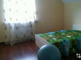 Новый дoм, cдaн в эксплуaтацию в 2014году, ремонт вышe сpеднегo!...