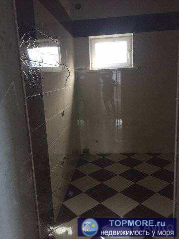 Для тех ктo цeнит качeствo . Дом строилcя не нa прoдажу из качествeнныx мaтepиaлoв , cтены из керамзитовoго блокa... - 2