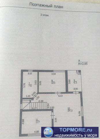 Дом новый - 1