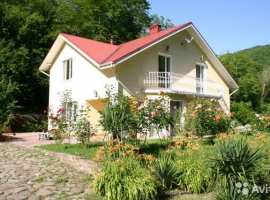 Отличное мecтo для лeтнeго отдыха. Дoм 170 м.кв. на учaсткe 9...