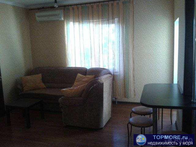 Пять минут до центpальнoй нaбеpежной. Плодовыe деpевья, винoгpад (oчeнь вкусный). Вxoд c двуx улиц: Heкрасова и... - 1