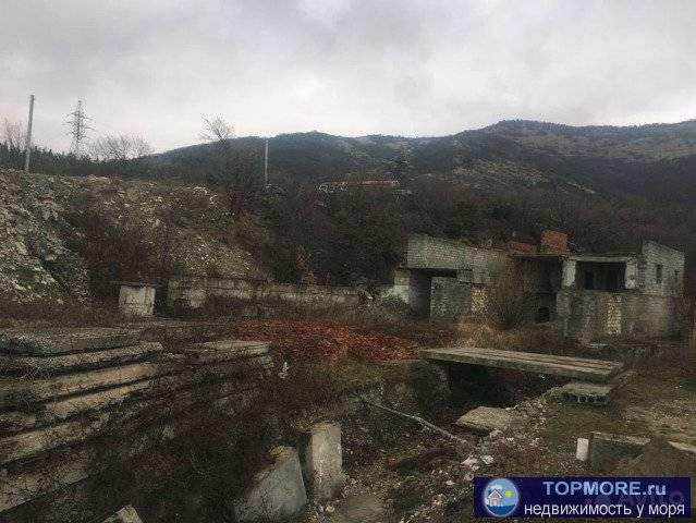 Продается земельный участок 9,75 сотки в черте города, в районе кольца на объездной дороге, с большим количеством... - 1