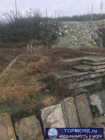 Продается земельный участок 9,75 сотки в черте города, в районе кольца на объездной дороге, с большим количеством... - 2