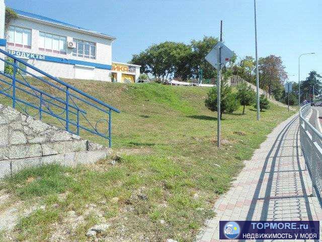 Хозяин !  Предлагаю объект на Черноморском побережье под гостиничный бизнес, Геленджикский район, п .Архипо-Осиповка....