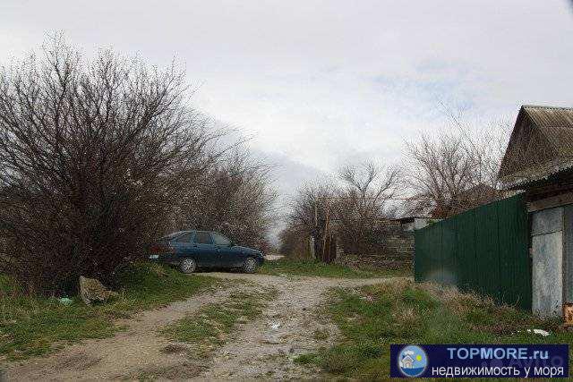 Продам земельный участок, расположенный по ул. Лазаревской. Земельный участок ровный, правильной формы. Согласно...