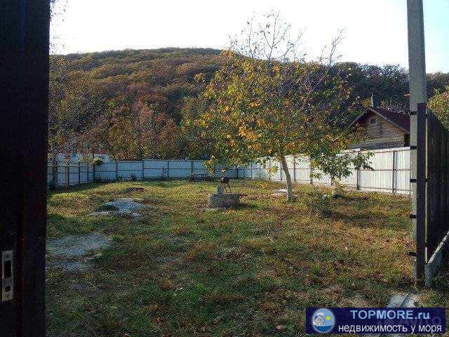 Участок в собственности с самого начала. Ограждён качественным забором с подбетонкой, установлены выкатные  ворота... - 2