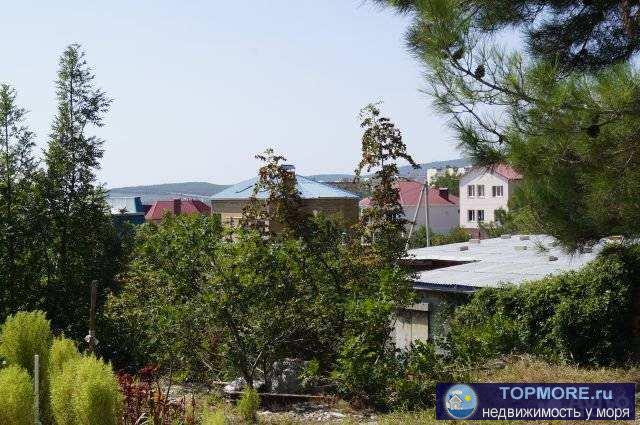 срочно продаётся  Участок 6 сот., в черте города, рядом городской общественный транспорт и магазины. Строительство... - 2