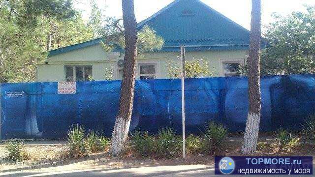 Предлагается к продаже прекрасный земельный участок 6 соток с капитальным домом, пристройками и капитальным гаражом!...