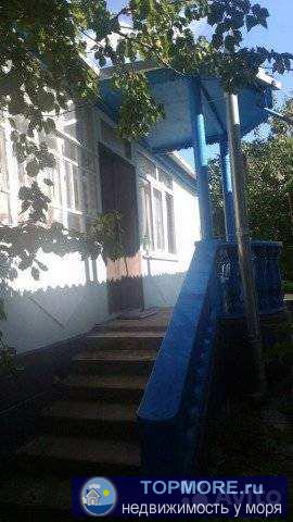 Предлагается к продаже прекрасный земельный участок 6 соток с капитальным домом, пристройками и капитальным гаражом!... - 2