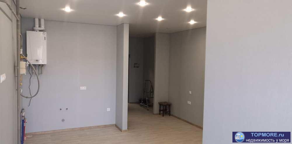 Продажа / Квартиры, Сочи, Транспортная, 5 300 000 р. Продам 2-х ком.кв 52,5 кв.м на 2 этаже с панорамными окнами и шикарным видом на горы. В квартире сделан хороший...