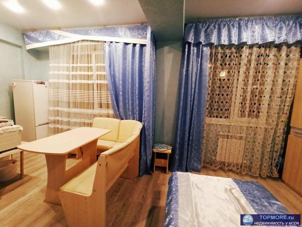 Продажа / Квартиры, Сочи, Пионерская, 3 300 000 р. Продаётся квартира 22 кв. м Комплекс построен в центральном районе. В квартире выполнен качественный ремонт...