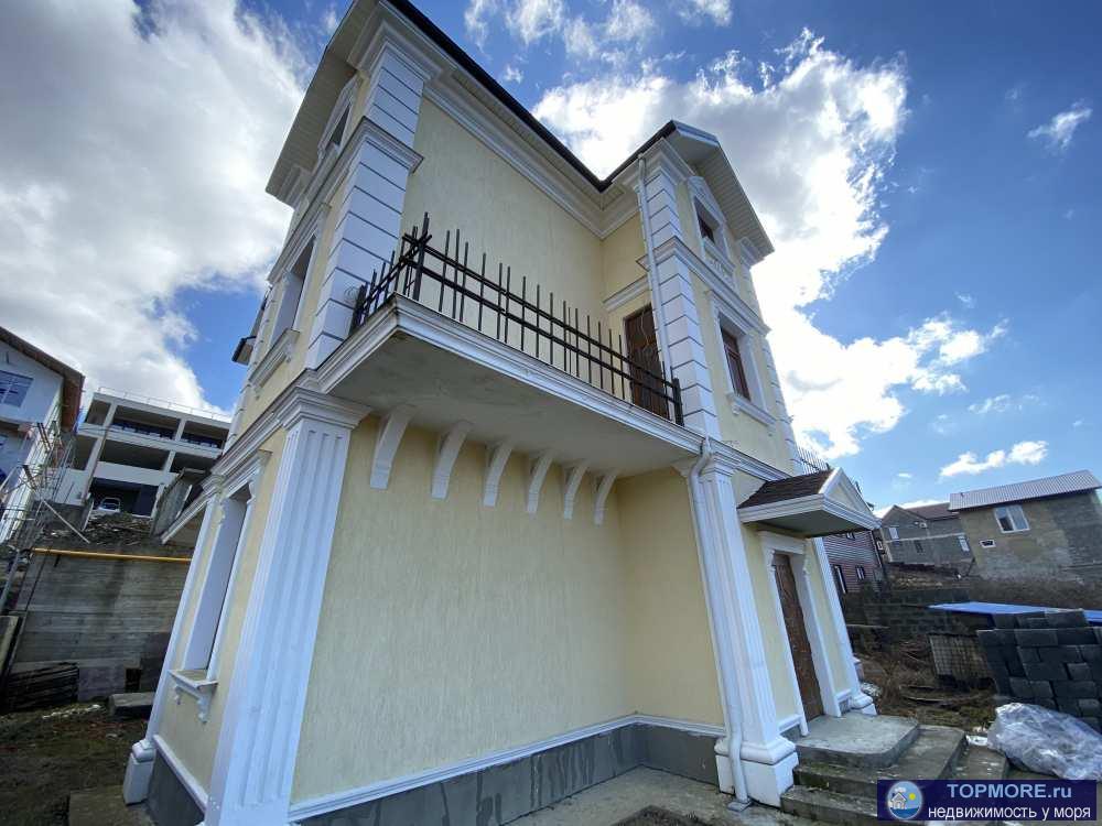 Вашему вниманию представляется домовладение, расположенное в квартале престижной частной застройки, открытого типа, в...