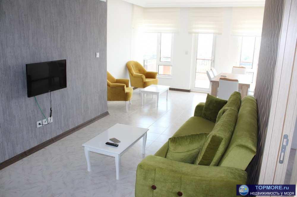 Продаю 2-х комнатную квартиру у моря!  Новый комплекс с закрытой территорией, бассейном с морской водой,...