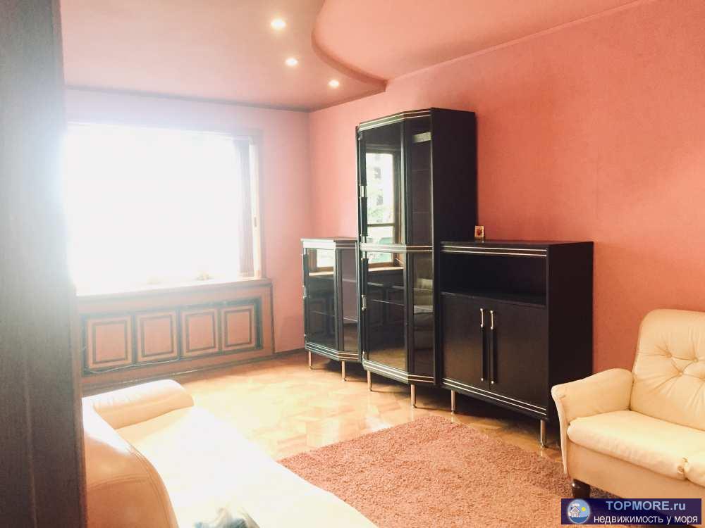 Продажа / Квартиры, Сочи, Альпийская, 5 800 000 р. Статус Квартира. Продам уютную квартиру в Центральном районе. В квартире сделан добротный ремонт, много окон,...