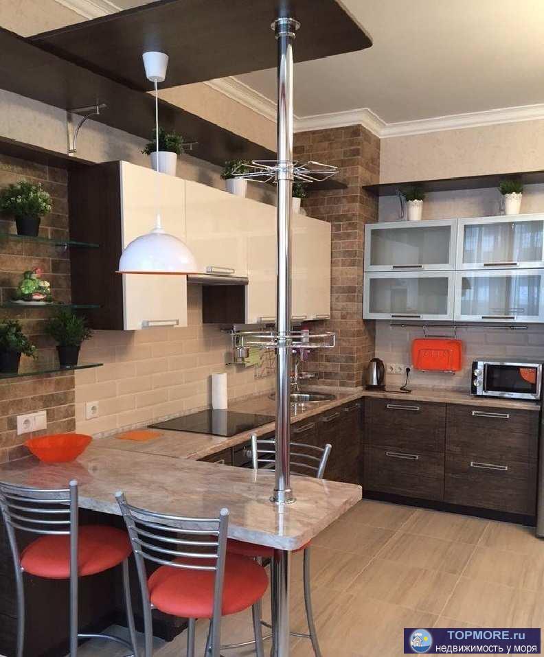 Продается однокомнатная квартира центре Сочи. До моря 860 метров, Ж/Д вокзал Сочи 500 метров. Квартира с отличным...