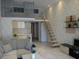 Квартира от инвестора
 
Продается квартира площадью 25м на Донской...