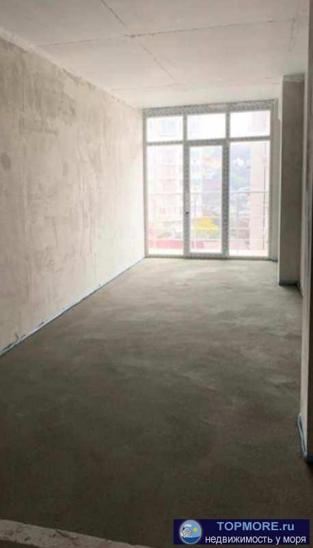 Продам студию в удобном спальном районе. Школа, детский сад в 10 мин ходьбы. До моря 20 минут пешком. Идеально для...