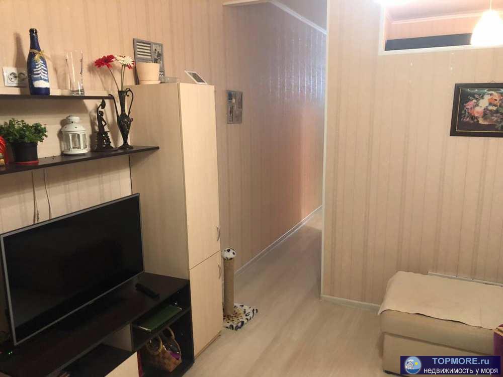 Продам 1 комнатную квартиру 38 кв.м рядом с морем в престижном районе города Сочи, район Мамайки (Центральный район)....