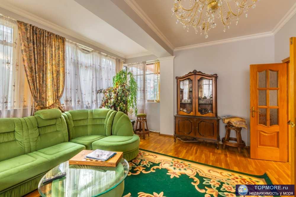 Продам квартиру в Центральном районе. В квартире выполнен качественный ремонт, квартира полностью меблирована....