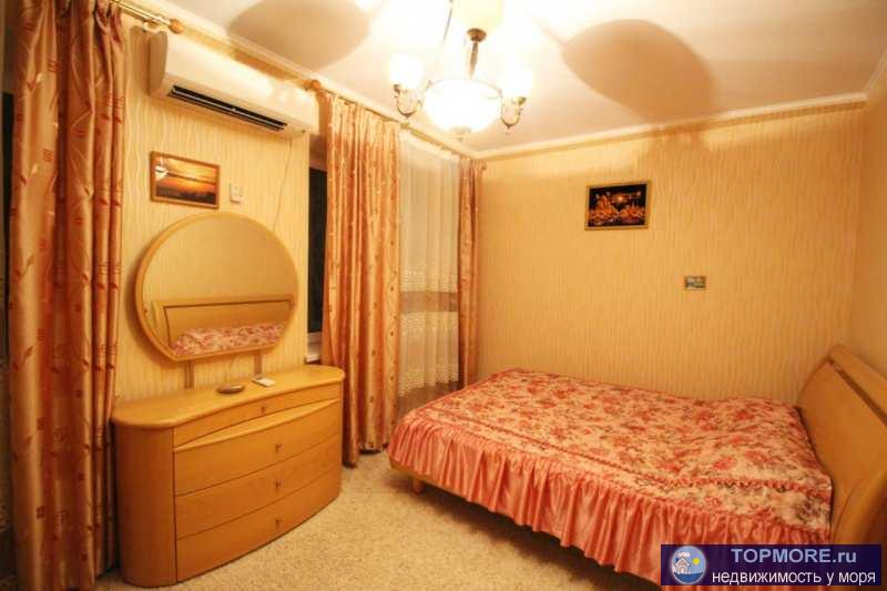 .Продам квартиру в центральном районе. В квартире выполнен качественный ремонт. Вся мебель, техника остается новому...