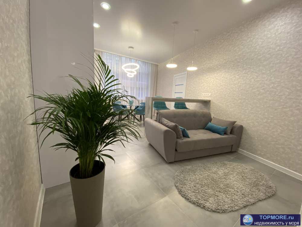 В Сочи много разной недвижимости: есть жилая и курортная, коммерческая и курортная коммерческая (та, которую сдаёшь и...