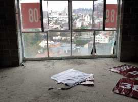 ЖК Посейдон — многоквартирный жилой комплекс бизнес-класса состоит...